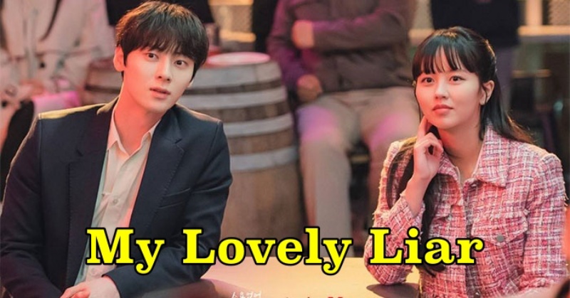 Xem Phim My Lovely Liar 2023 (trọn bộ tại đây)