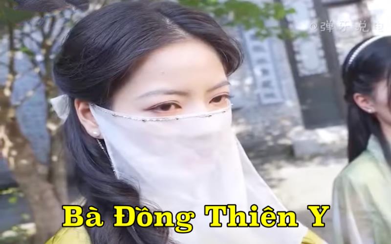 Xem Phim Bà Đồng Thiên Y 2023 ( Trọn Bộ Mới Nhất)