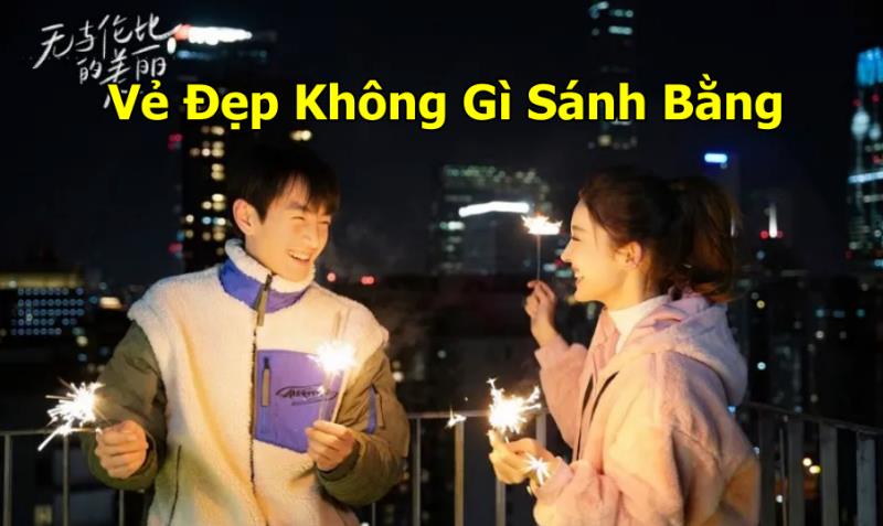 Xem Phim Vẻ Đẹp Không Gì Sánh Bằng 2023 (trọn bộ tại đây)