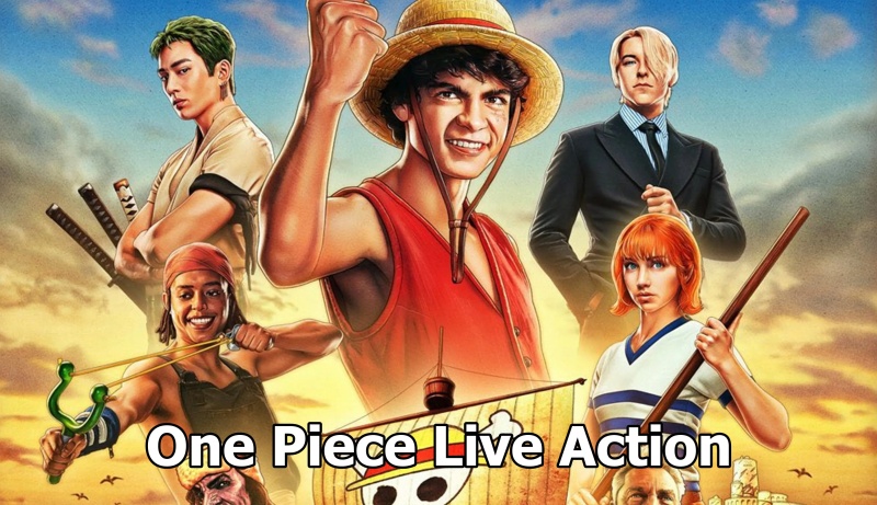 Xem Phim One Piece Live Action 2023 (trọn bộ tại đây)