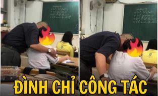 Thầy giáo bị tố làm học sinh mang thai