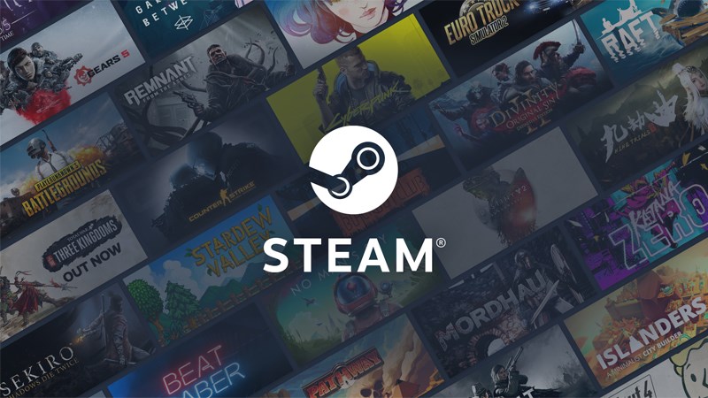 Steam: Hướng Dẫn Toàn Diện