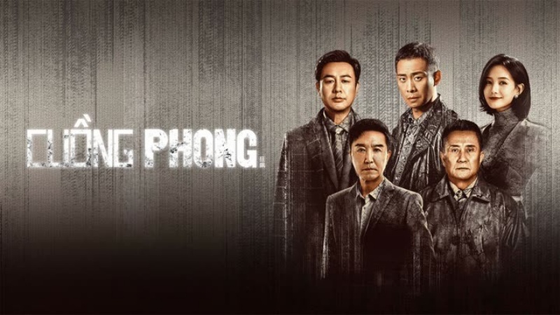 Xem Phim Cuồng Phong - The Knockout 2023 (FULL Trọn Bộ 39/39 TẬP)