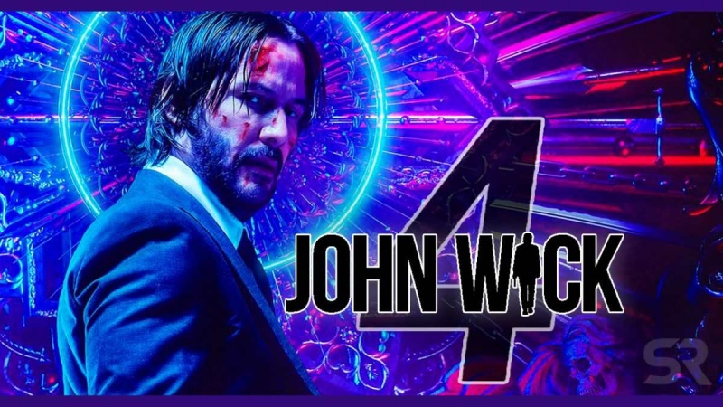 Xem Phim Sát thủ John Wick Phần 4 2023 (Trọn Bộ, Thuyết minh,)