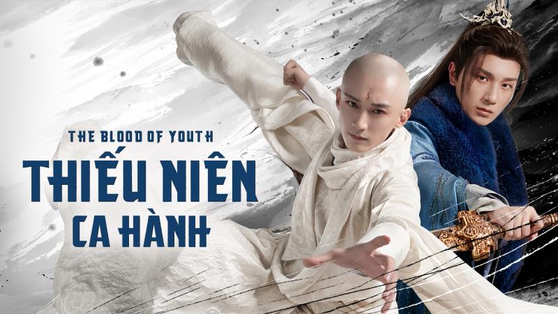 Xem Phim Thiếu Niên Ca Hành 2023 ( Trọn Bộ Mới Nhất)