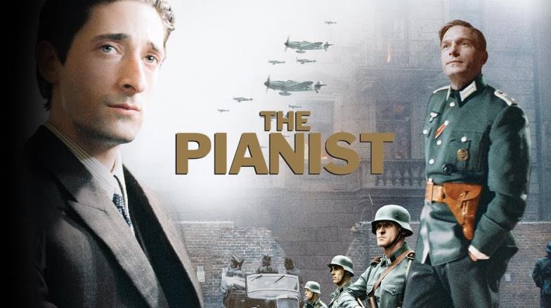 Xem phim The Pianist 2023 (trọn bộ tại đây)