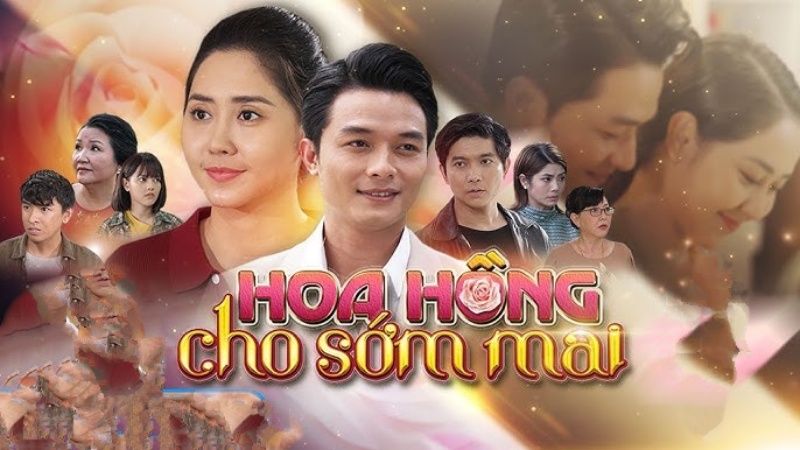 Xem Phim Hoa Hồng Cho Sớm Mai 2023 (Trọn Bộ 30/30 Tập Thuyết Minh)