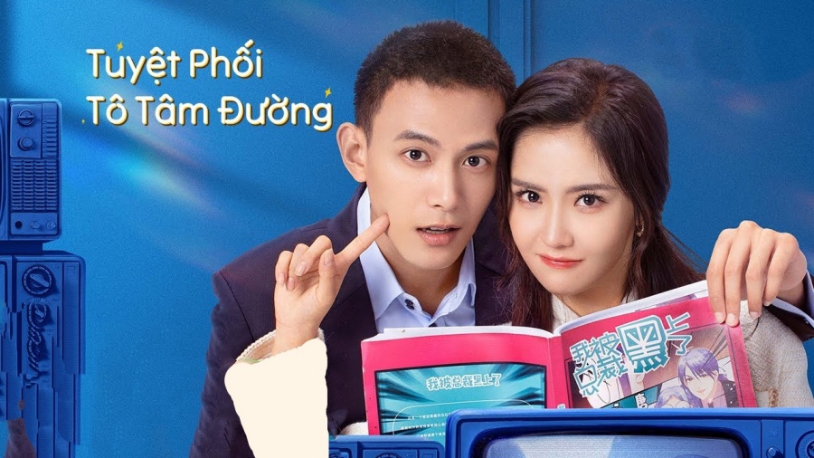 Xem Phim Tuyệt Phối Tô Tâm Đường 2023 (FULL Trọn Bộ 24/24 Tập)