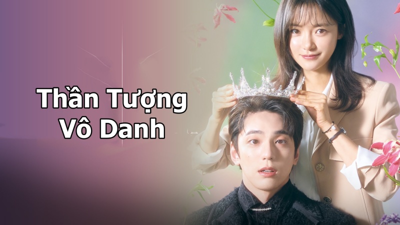 Xem Phim Thần Tượng Vô Danh - The Heavenly Idol 2023 (FULL 12/12 Tập Thuyết Minh)