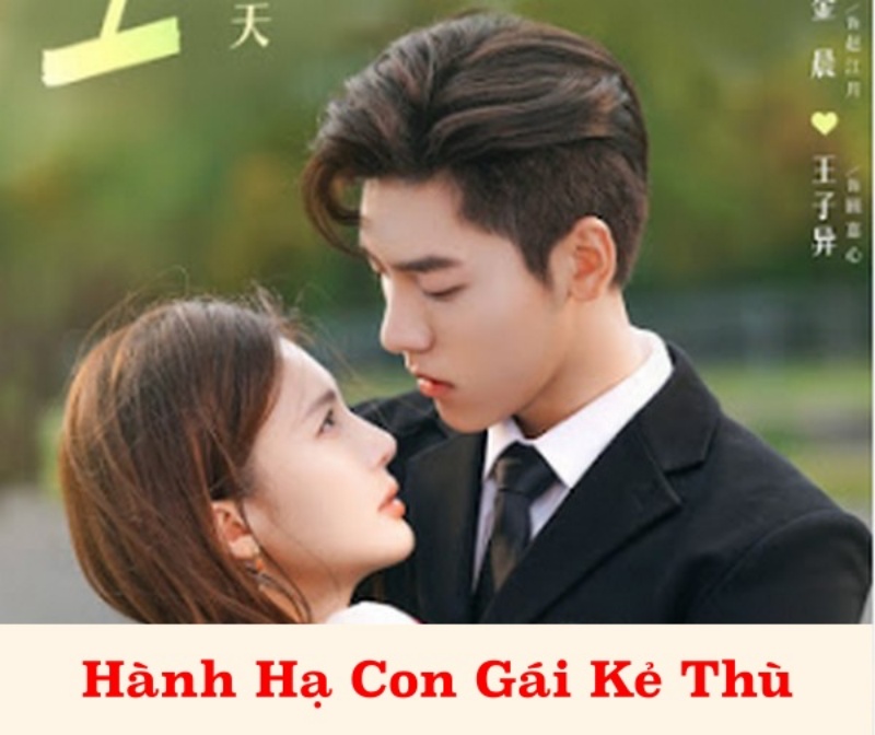 Xem Phim Hành Hạ Còn Gái Kẻ Thù (FULL TRỌN BỘ 52/52 TÂP)