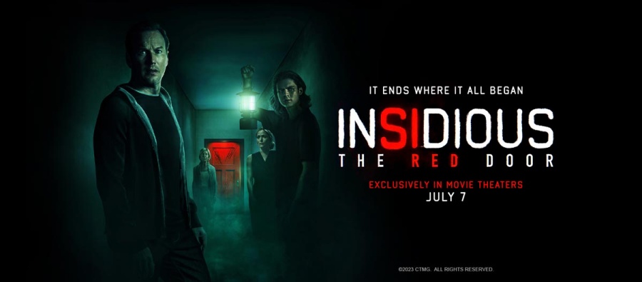 Xem Phim Insidious 5 - Quỷ Nguyệt Cửa Đỏ Vô Định (BẢN FULL)