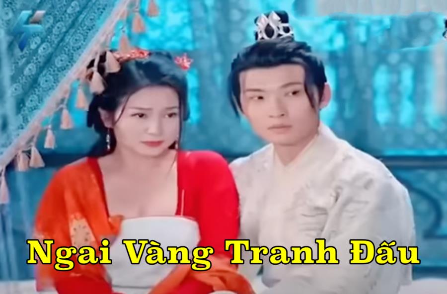 Xem Phim Ngai Vàng Tranh Đấu