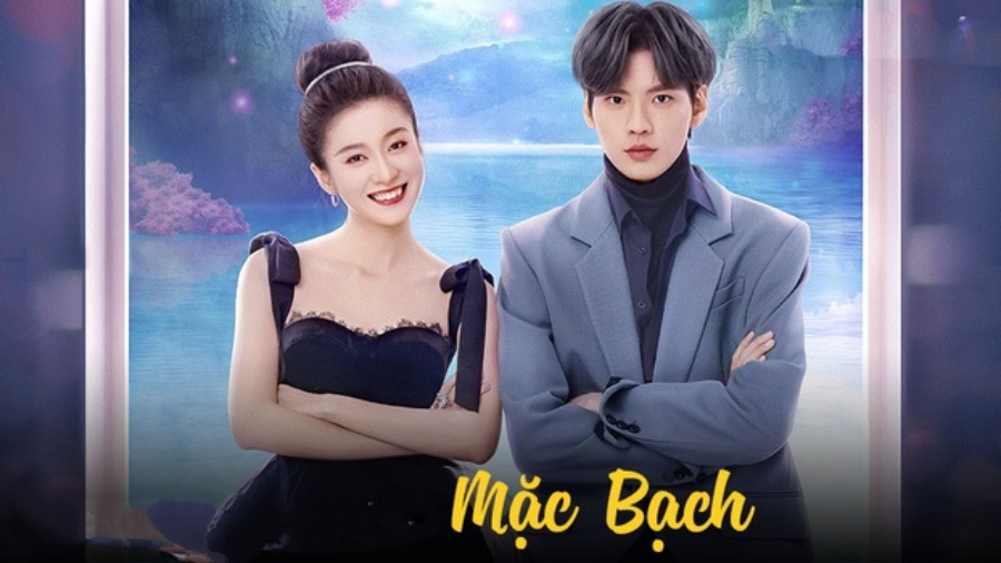 Xem Phim Mặc Bạch - Double Love 2023 ( Mới Nhất Trọn bộ )