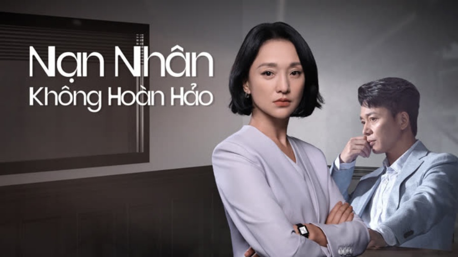 Xem Phim Nạn Nhân Không Hoàn Hảo 2023 (Trọn Bộ Tại Đây)