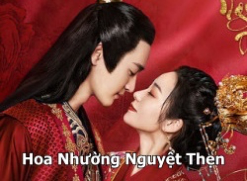 Xem Phim Hoa Nhường Nguyệt Thẹn- Love Potion 2023 (FULL 24 Tập)