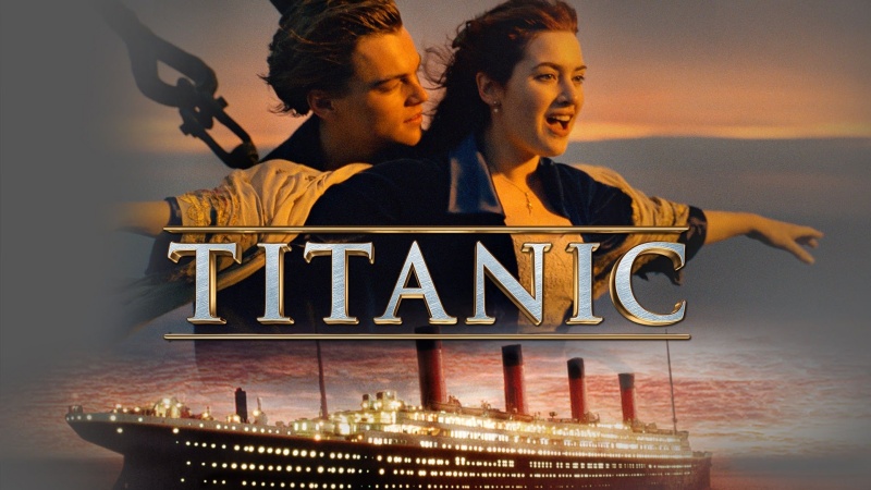 Xem Phim Titanic 1977 - Con Tàu Định Mệnh Mới Nhất (Trọn bộ, Thuyết Minh )