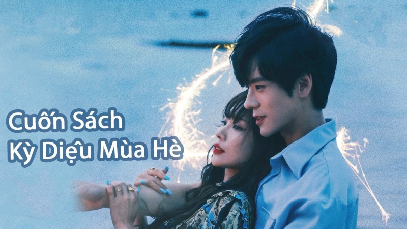 Xem Phim Cuốn Sách Kì Diệu Mùa Hè 2023 (Trọn Bộ Tại Đây)