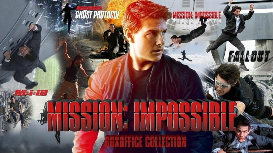 Xem Phim Mission Impossible 7 ( trọn bộ tại đây)