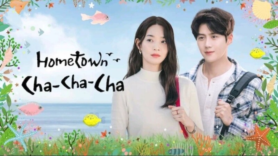 Xem Phim Hometown Cha Cha Cha 2023 (trọn bộ tại đây)