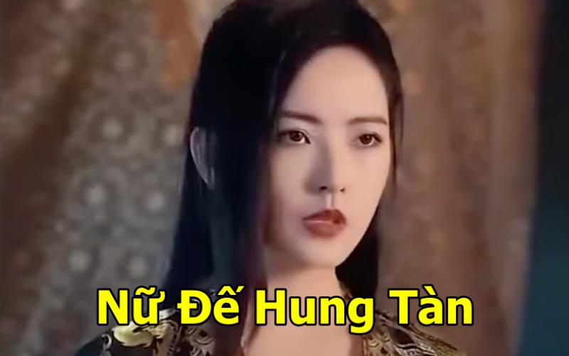 Xem Phim Nữ Đế Hung Tàn 2023 (Trọn Bộ tập 1,2,3,4,5)