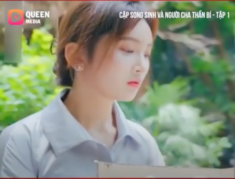 Xem Phim Cặp Song Sinh Bí Ẩn 2023 (FULL Trọn Bộ Tập 1,2,3,4,5)