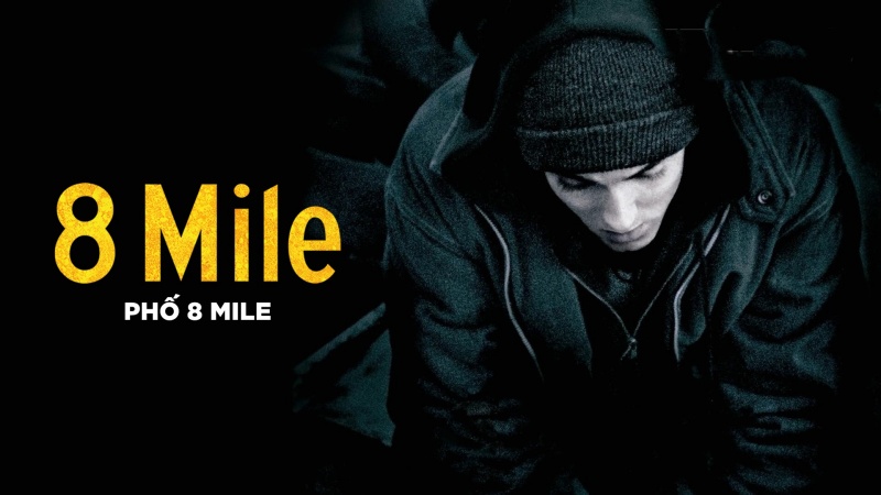 Xem Phim 8 Mile 2023 (trọn bộ tại đây)