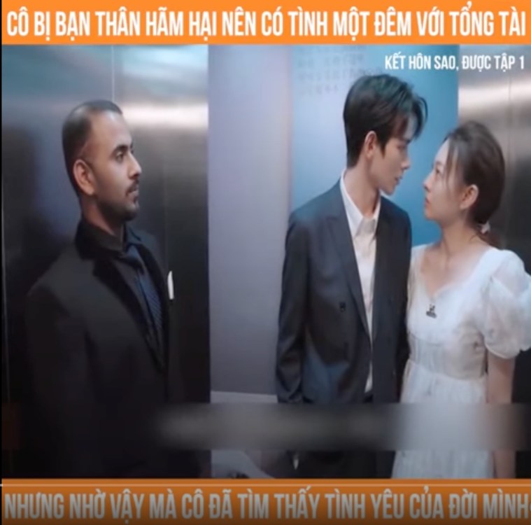 Xem Phim Kết Hôn Sao Được Full Trọn Bộ 31 Tập (THUYẾT MINH VIETSUB 2023)