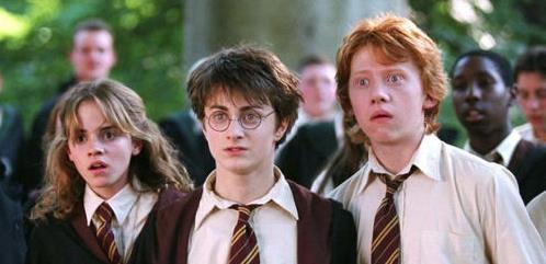 'Harry Potter' bản truyền hình dự kiến ra mắt 2026