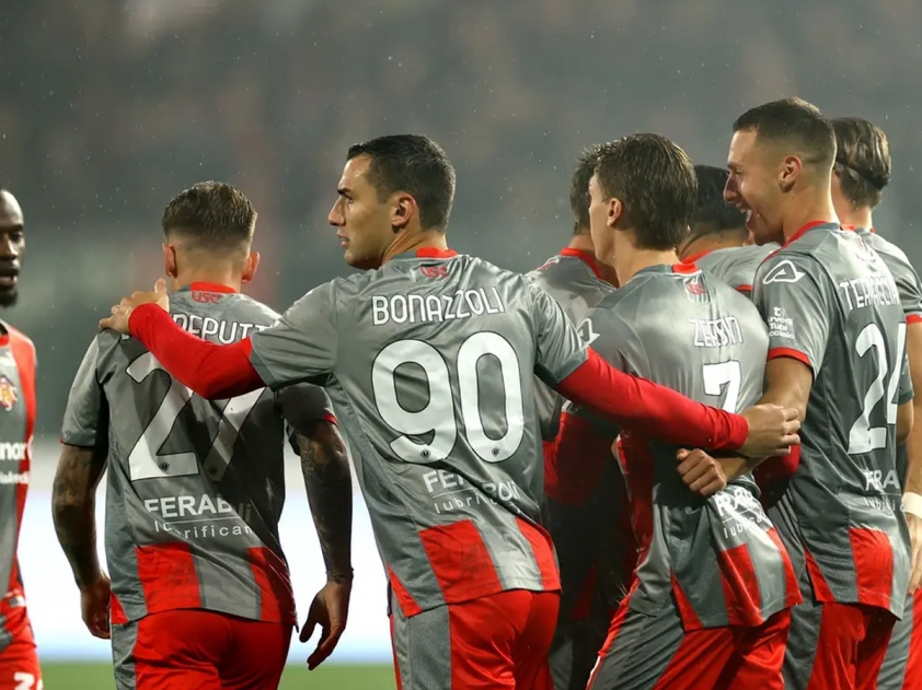 Nhận định Atalanta vs Cremonese, 00h30 ngày 10/2/2026: Mục tiêu top 6