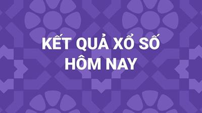 XSBL 3/9 - Kết quả xổ số Bạc Liêu hôm nay 3/9/2024 - KQXSBL thứ Ba