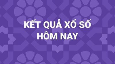 XSDLK - Kết quả xổ số Đắk Lắk hôm nay ngày 1/10/2024 - XSDLK ngày 1 tháng 10