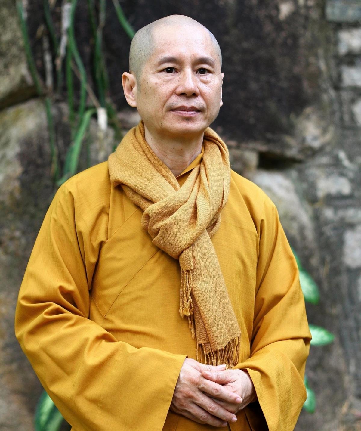 Giáo hội Phật giáo Việt Nam làm việc, kiểm điểm Thượng tọa Thích Chân Quang về phát ngôn gây ồn ào
