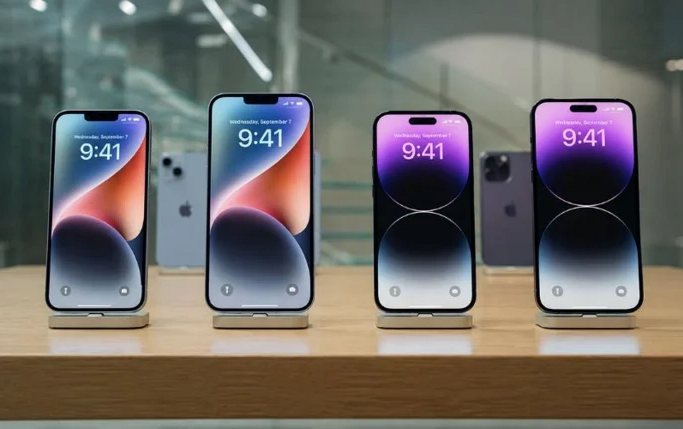 Bảng giá iPhone 14 series cũ giữa 2026: Từ 8,99 triệu đồng, nên chọn phiên bản nào?