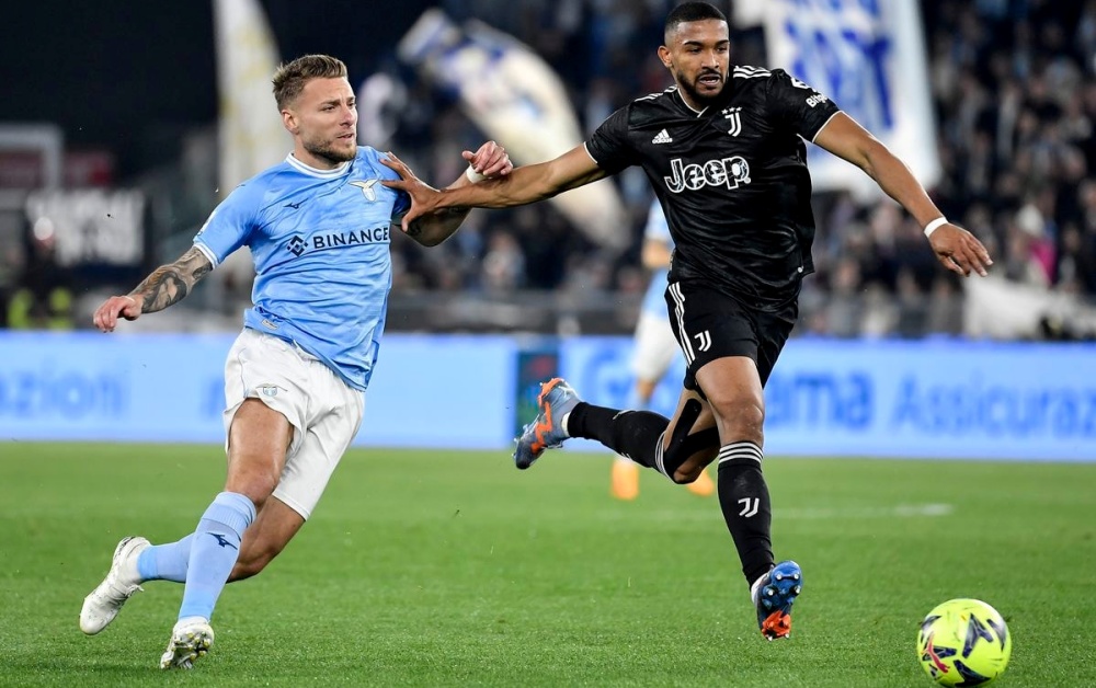 Nhận định Lazio vs Juventus: Chiến thắng sít sao, 23h00 ngày 10/5