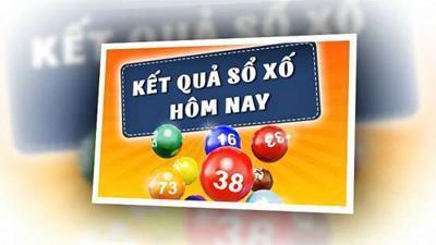 Kết quả xổ số Bình Thuận hôm nay 24/10/2024 - XSBTH 24/10