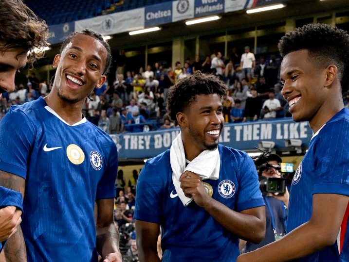 Nhận định Chelsea vs Leeds United, 02h30 ngày 11/2: Mở màn vòng đấu