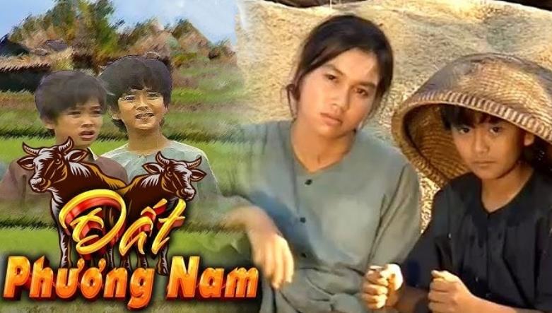 Xem Phim Đất Phương Nam - Phim Việt (Full 11/11 Tập)