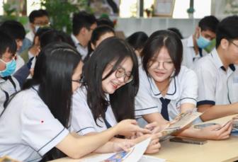 Điểm chuẩn Đại học Ngoại ngữ 4 năm gần nhất