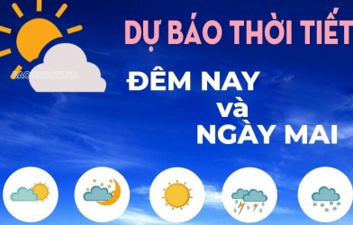 Dự báo thời tiết hôm nay (6/4): Nắng nóng gay gắt nhiều nơi trên cả nước