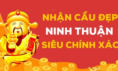 Soi cầu xổ số Ninh Thuận 1/11/2024 - Dự đoán XSNT hôm nay thứ 6 miễn phí