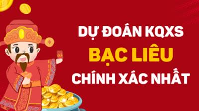 Soi cầu xổ số Bạc Liêu 1/10/2024 - Dự đoán XSBL hôm nay miễn phí