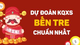 Soi cầu xổ số Bến Tre 6/5/2025 - Dự đoán XSBT hôm nay thứ 3 MIỄN PHÍ