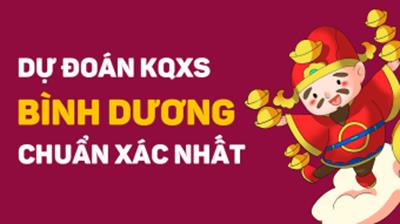 Soi cầu xổ số Bình Dương 13/12/2024 - Dự đoán XSBD ngày 13/12 thứ 6