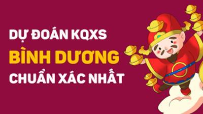 Soi cầu xổ số Bình Dương 14/3/2025 - Dự đoán XSBD ngày 14 tháng 3 hôm nay