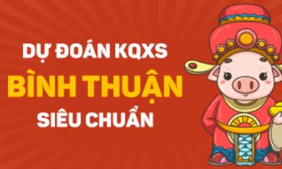 Soi cầu xổ số Bình Thuận 12/12/2024 - Dự đoán XSBTH ngày 12/12 thứ 5 MIỄN PHÍ