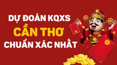 Soi cầu xổ số Cần Thơ 11/12/2024 - Dự đoán XSCT hôm nay thứ 4 miễn phí