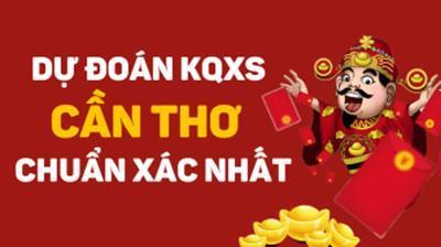 Soi cầu xổ số Cần Thơ 7/5/2025 - Dự đoán XSCT hôm nay thứ 4 miễn phí