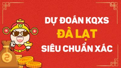 Soi cầu xổ số Đà Lạt 19/1/2025 - Dự đoán XS DL hôm nay 19/1 chủ nhật