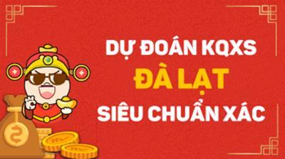 Soi cầu xổ số Đà Lạt 4/5/2025 - Dự đoán XS DL hôm nay MIỄN PHÍ