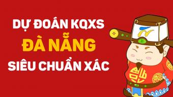 Dự đoán Đà Nẵng 14/5/2025 - Soi cầu XSDNA ngày 14 tháng 5